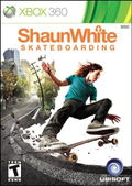 Shaun White Skateboarding <span class="ext ext_preowned">pre-owned</span> thumbnail 1