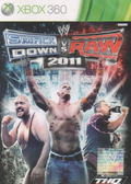 WWE Smackdown vs Raw 2011 thumbnail 1