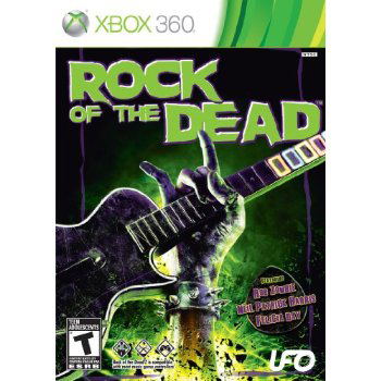 Rock of the Dead image 1