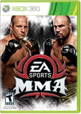 EA Sports MMA <span class="ext ext_preowned">pre-owned</span> thumbnail 1