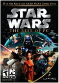 Star Wars: The Best of PC (DVD-ROM) thumbnail 1