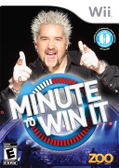 Minute To Win It thumbnail 1