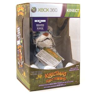 Kinectimals [Limited Edition]