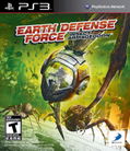 Earth Defense Force: Insect Armageddon thumbnail 1