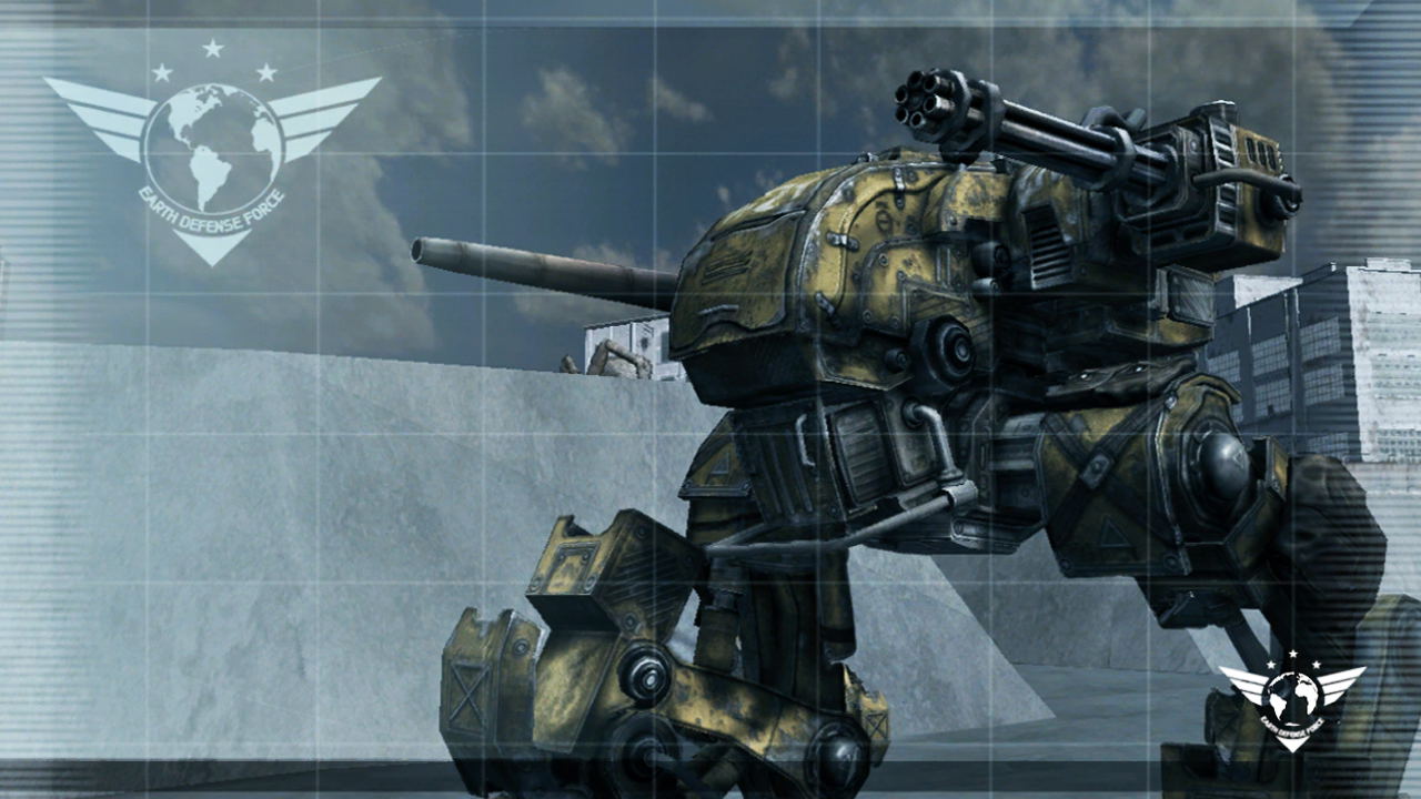 (未使用･未開封品)EARTH DEFENSE FORCE: INSECT ARMAGEDDON PlayStation3 the Best Earth Defense Force: Insect Armageddon: Playstation 3: Video Games