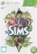 The Sims 3 thumbnail 1