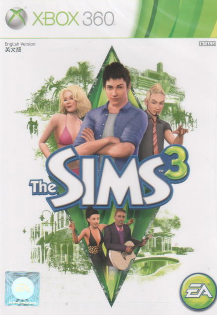 The Sims 3 image 1