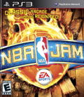NBA Jam thumbnail 1