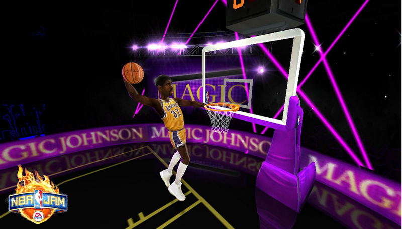 NBA Jam image 12