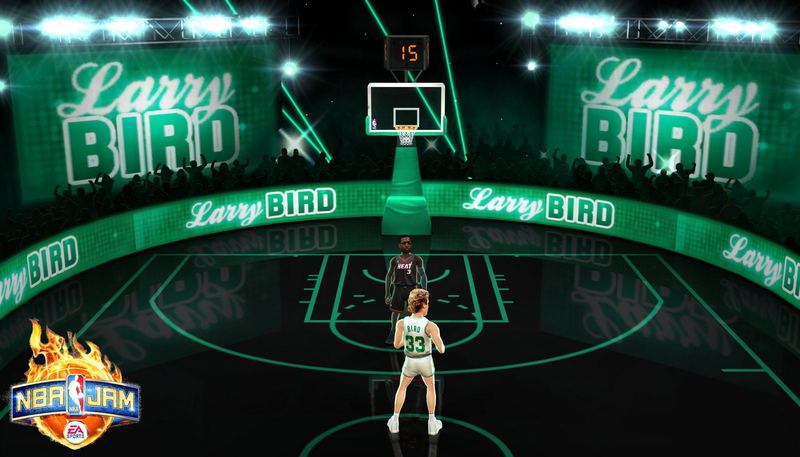 NBA Jam image 2