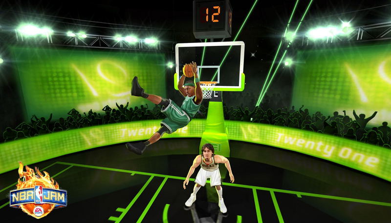 NBA Jam image 13