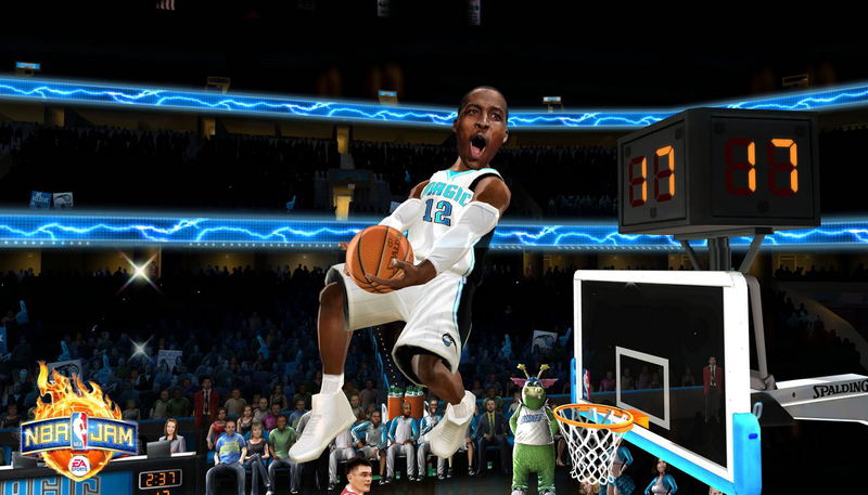 NBA Jam image 6