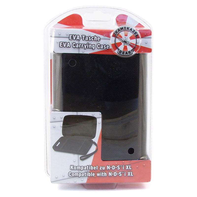Kamikaze EVA Carrying Case image 1