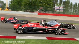F1 2013 (DVD-ROM)