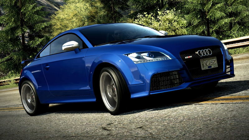 Need for Speed: Hot Pursuit [Limited Edition] (DVD-ROM) image 6