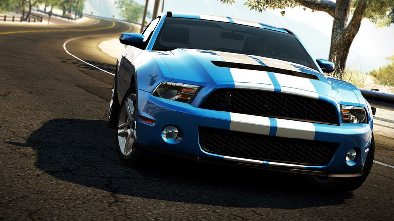 Need for Speed: Hot Pursuit [Limited Edition] (DVD-ROM) image 9