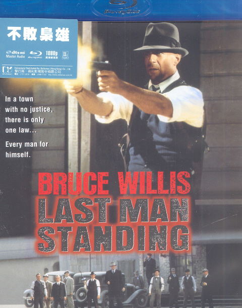 Last Man Standing image 1
