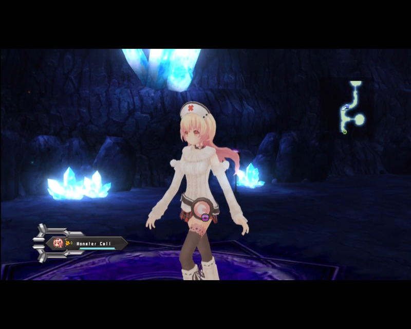 Hyperdimension Neptunia (First Print Premium Edition) image 10