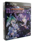 Hyperdimension Neptunia (First Print Premium Edition) thumbnail 1