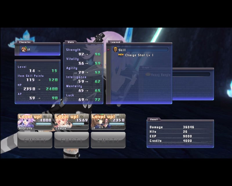 Hyperdimension Neptunia (First Print Premium Edition) image 6