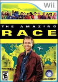 Amazing Race thumbnail 1
