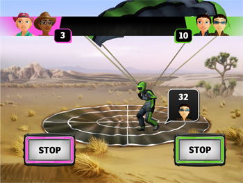 Amazing Race image 3