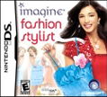 Imagine: Fashion Stylist thumbnail 1