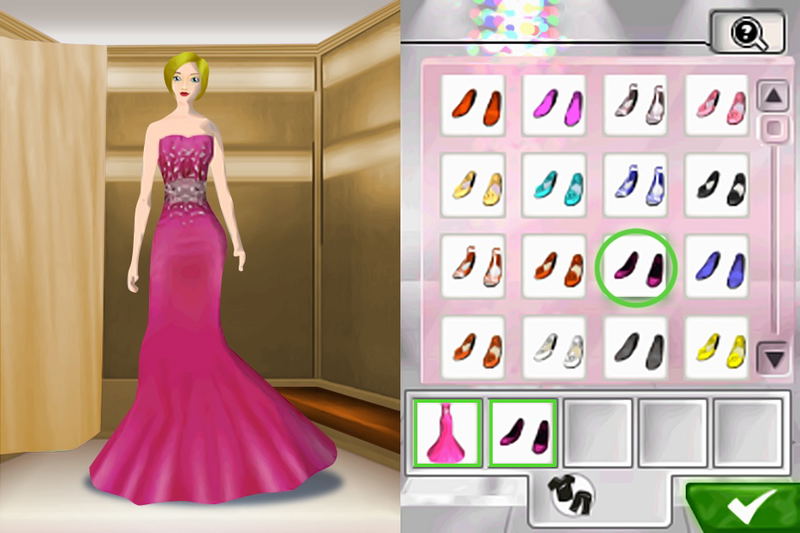 Imagine: Fashion Stylist image 2