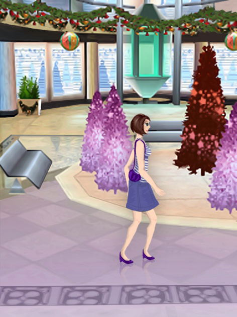Imagine: Fashion Stylist image 4