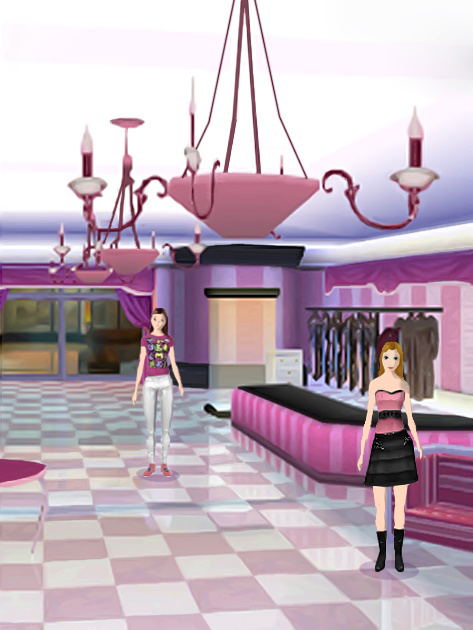 Imagine: Fashion Stylist image 5
