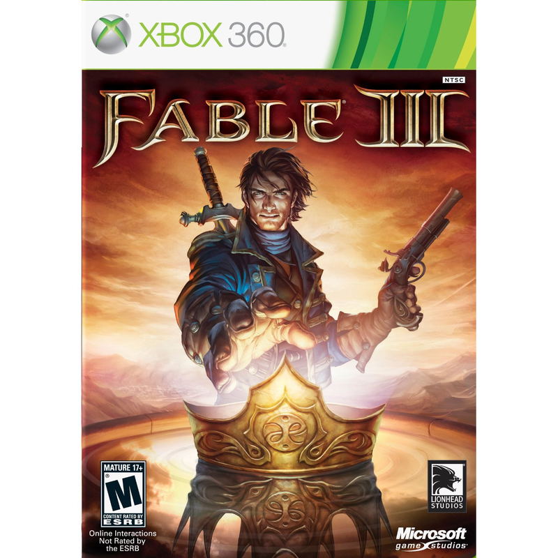 Fable III image 1