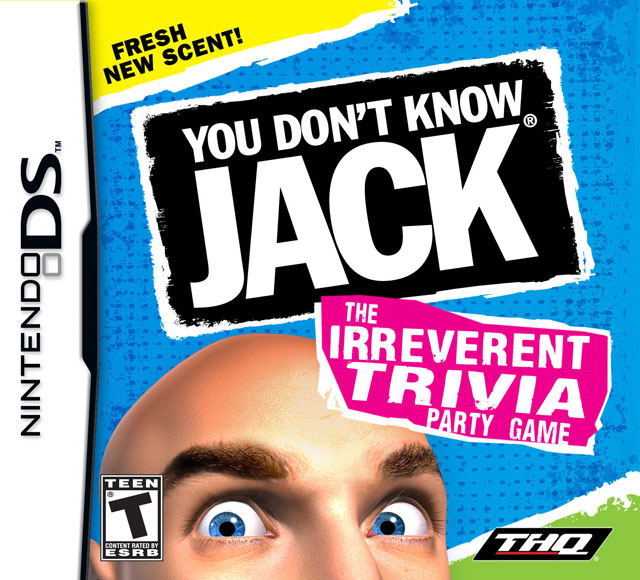 You Don't Know Jack image 1