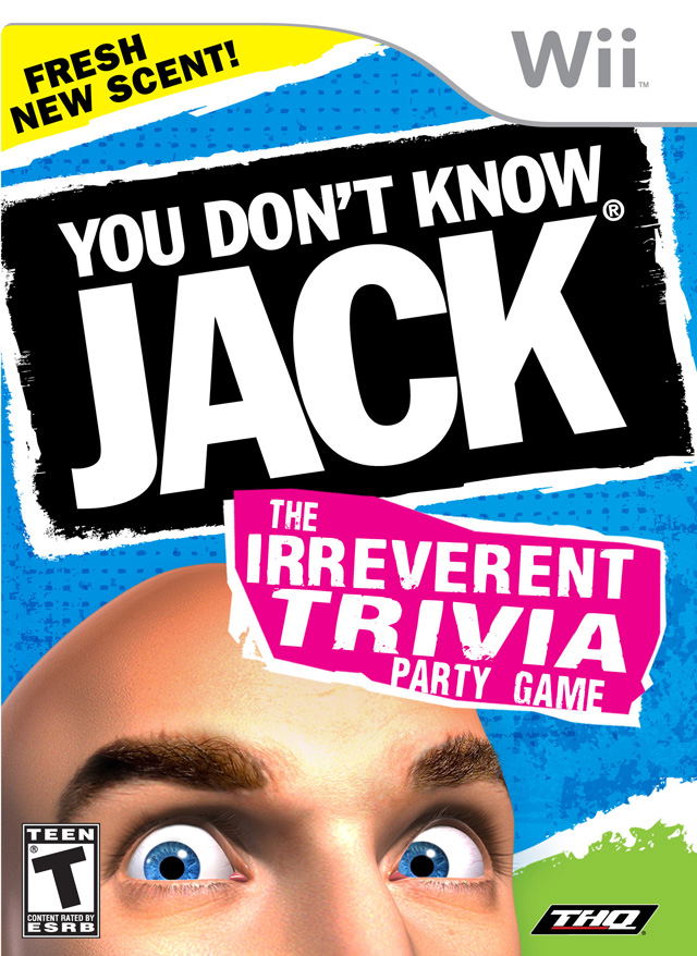 You Don't Know Jack image 1