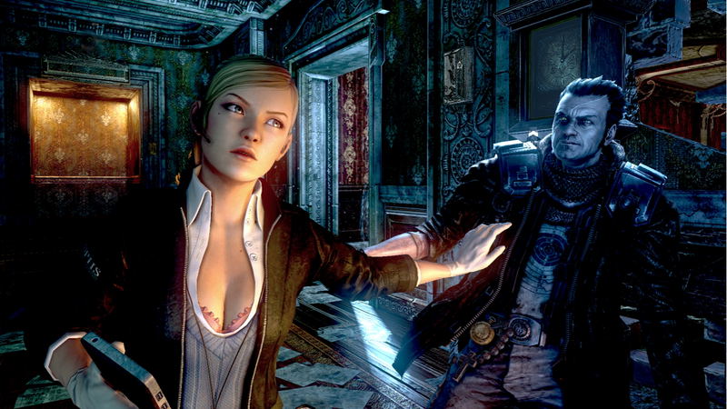 NeverDead image 2