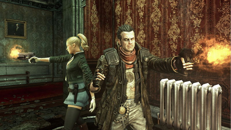 NeverDead image 3