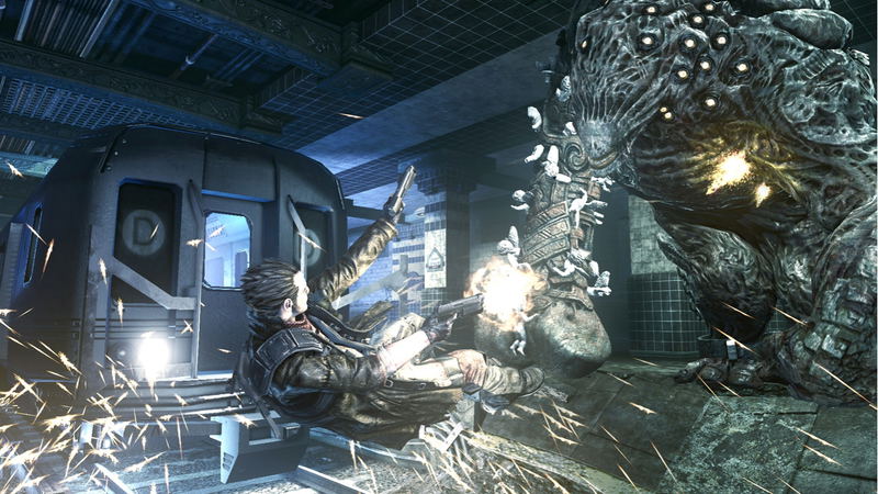 NeverDead image 4