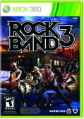 Rock Band 3 [Damaged Case] <span class="ext ext_preowned">pre-owned</span> thumbnail 1