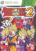 Dragon Ball: Raging Blast 2 (English language Version) thumbnail 1