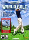Hank Haney's World Golf thumbnail 1