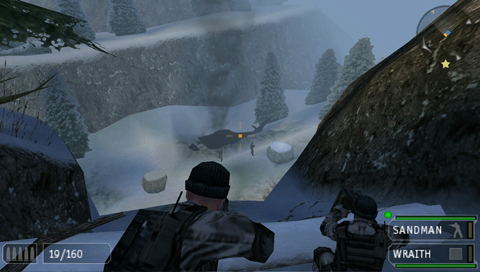 SOCOM: U.S. Navy SEALs Fireteam Bravo 2 (Greatest Hits) image 6