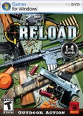 Reload (DVD-ROM) thumbnail 1