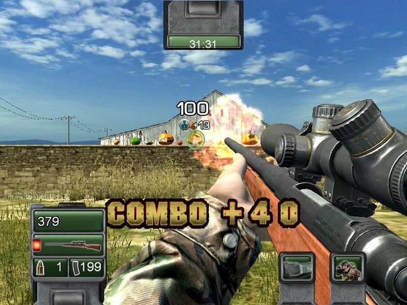 Reload (DVD-ROM) image 2