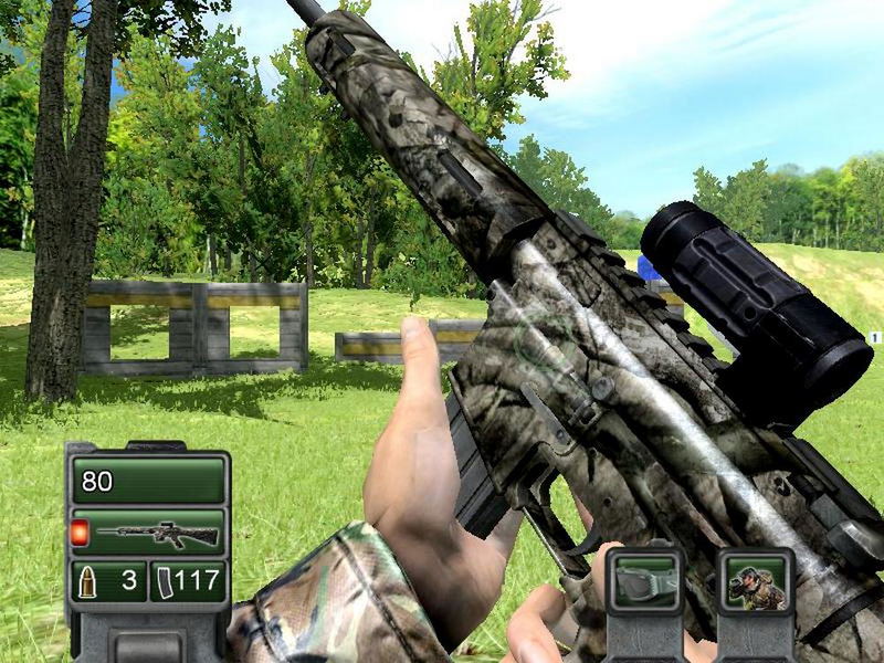 Reload (DVD-ROM) image 3