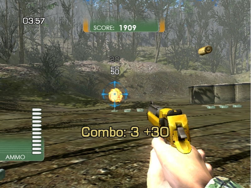Reload (DVD-ROM) image 4