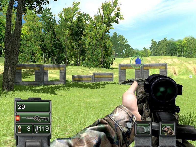 Reload (DVD-ROM) image 5