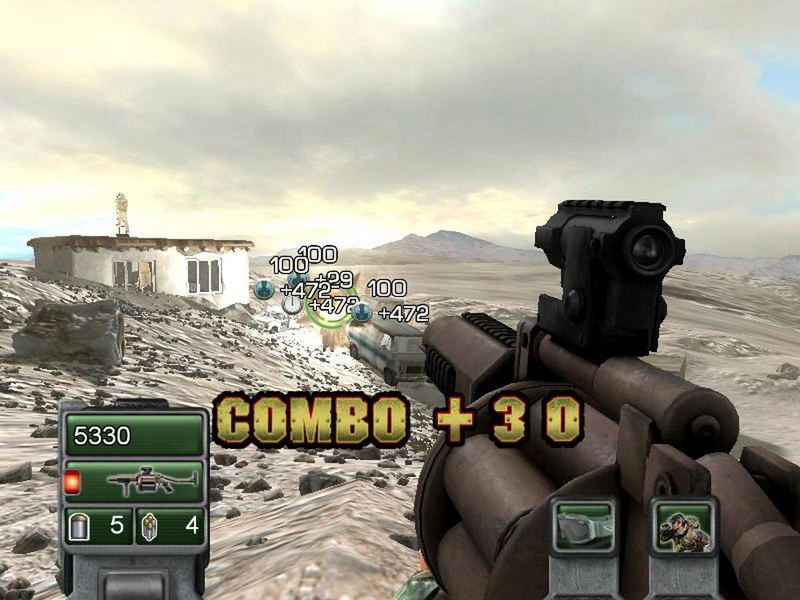 Reload (DVD-ROM) image 9