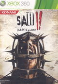 Saw II: Flesh & Blood thumbnail 1