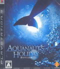 Aquanaut's Holiday thumbnail 1