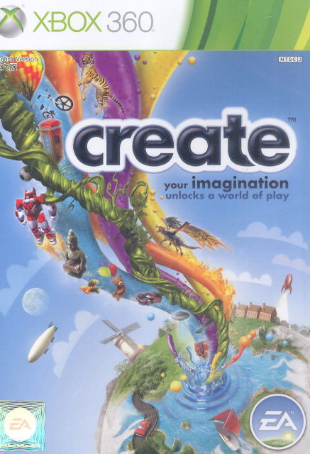 Create image 1