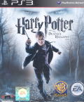Harry Potter and the Deathly Hallows: Part 1 thumbnail 1